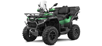 CFMOTO GLADIATOR X1000 OVERLAND G3