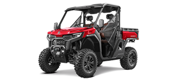 CFMOTO GLADIATOR UTV1000 PRO