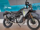 cfmoto 450mt rx bocni pravy pohled