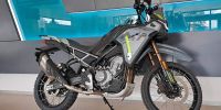 cfmoto 450mt rx bocni pravy pohled