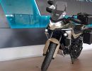 cfmoto 800mt touring predni pohled