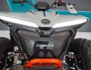 cfmoto gladiator ev110 detail predni masky