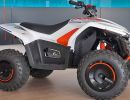 cfmoto gladiator ev110 pravy bocni pohled