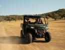 cfmoto gladiator utv1000 pro jizda po louce