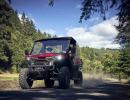 cfmoto gladiator utv1000 pro predni pohled