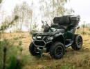 cfmoto gladiator x1000 overland g3 bocni pohled levy