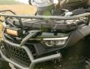 cfmoto gladiator x1000 overland g3 ochranny ram