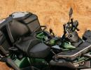 cfmoto gladiator x1000 overland g3 pohled shora