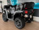 cfmoto gladiator x850 v twtin bocni pohled leva strana