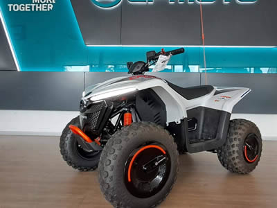 CFMOTO GLADIATOR EV110